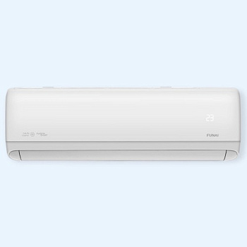 RAM-I-DA25HP.W01/S DAIJIN KIRIGAMI Inverter FUNAI Внутренний блок настенного типа RAM-I-DA25HP.W01/S DAIJIN KIRIGAMI Inverter FUNAI Внутренний блок настенного типа